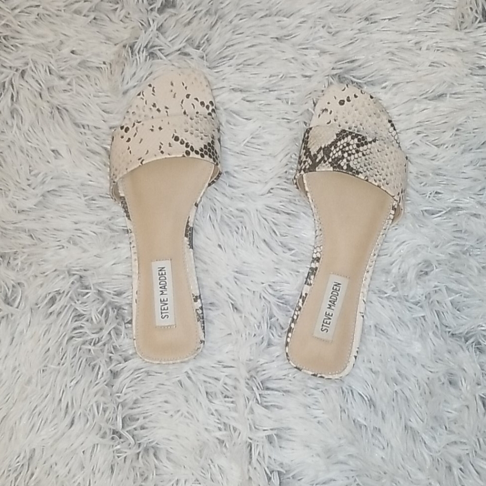 Snake skin